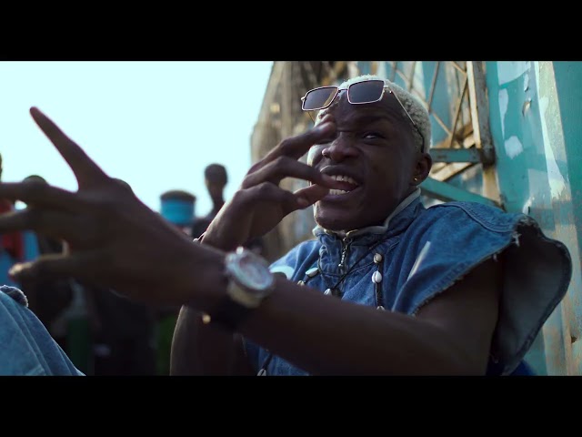 Jérémie king x @Passoireofficiel_-_COMPLEXE (Official Video)