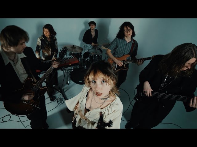 oktobernatt - Rasa (Official Music Video)