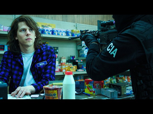 He Killed 17 Assassins With a Spoon and Fireworks | Movie Recap