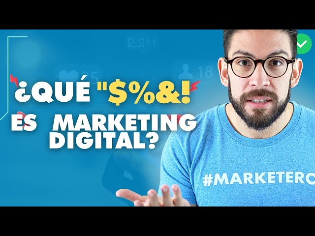 What is Digital Marketing? How Does Digital Marketing Work? Advantages and Examples