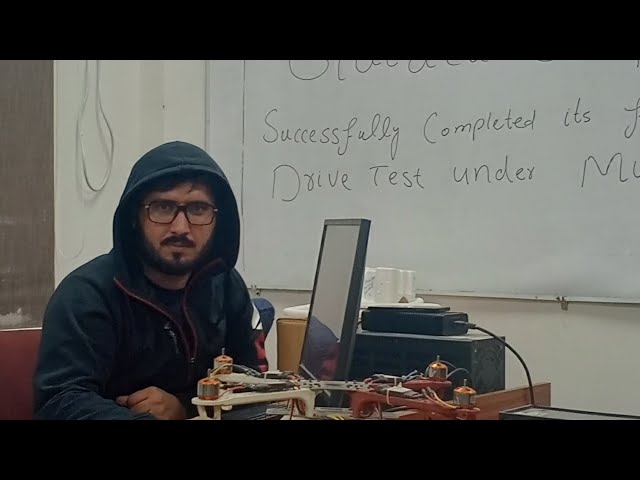 This Is How AI & Robotics Converge to Build Autonomous Machines