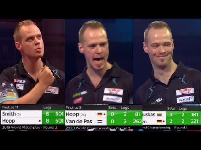 🎯 Best-of Max Hopp #09/32