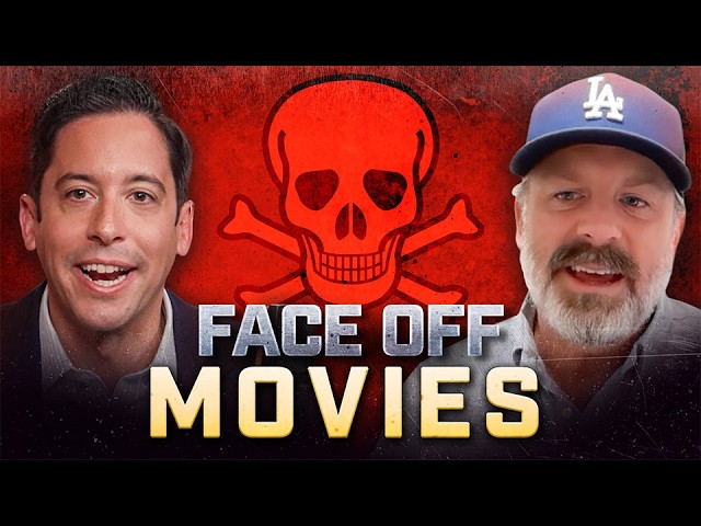 Most Controversial Movies of All Time Trivia | FACE-OFF