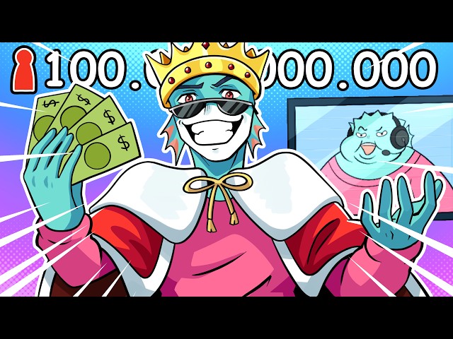 The Most CRINGE Game I've Ever Played...