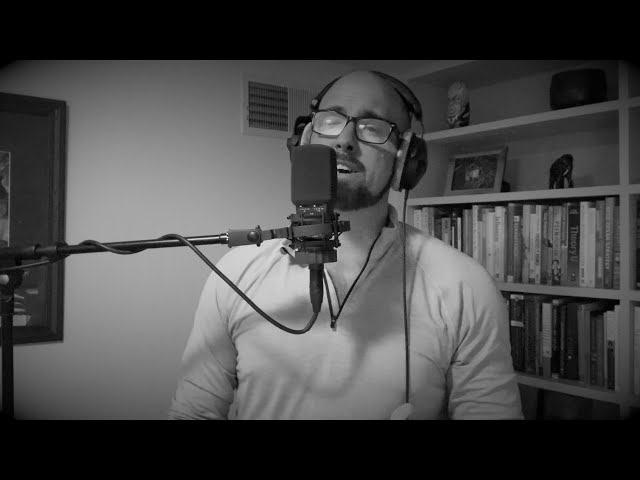 Monsters - @JamesBlunt (cover) | Steve Knill
