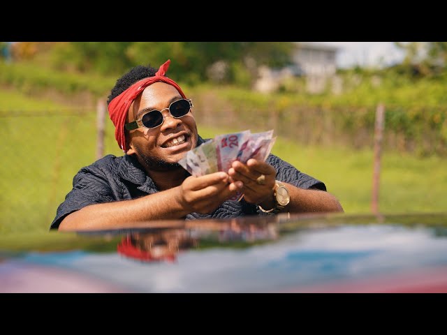 Certified Sampson “Money Mood” (Rose Riddim) artist d artist