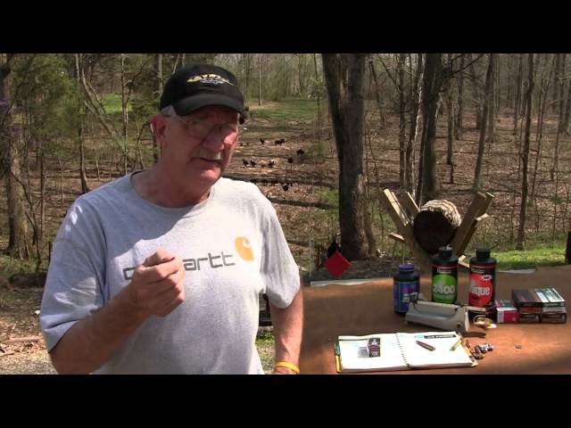 Grains - The Shooter's Unit of Measurement