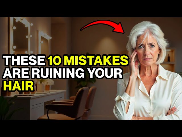 5 Visual Tricks to Make You Look Like a Millionaire After 60