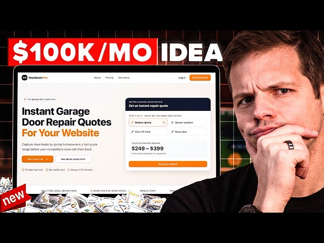 The AI Gold Rush in Local Home Services