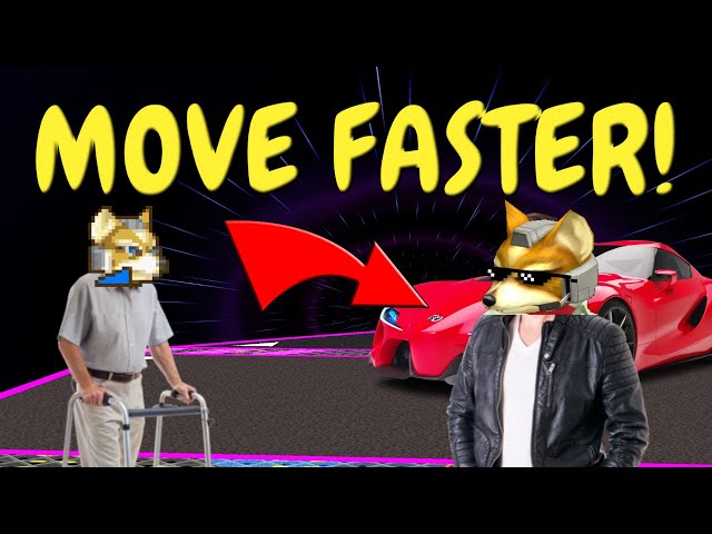 The Most Important Melee Tech to Learn (L-Cancelling)