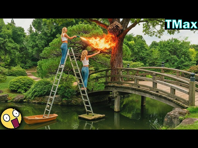 TOTAL IDIOTS AT WORK / Instant Regret Fails Compilation 2026 /Best Fails of the Week #328