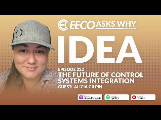 232. Idea - The Future of Control Systems Integration
