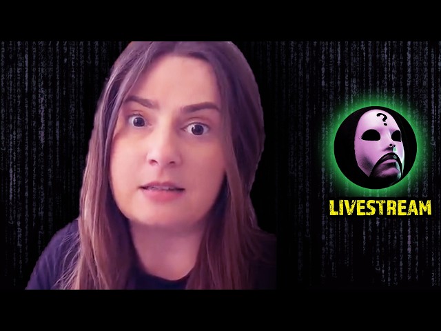 🛑The Right Wing Pipeline: Carla E (GoWokeGoBroke) - Far Right Fridays (PART 40)