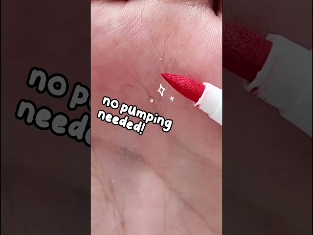 These Paint Markers are PERFECT for BEGINNERS..!
