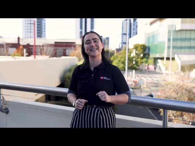 Discover North Metropolitan TAFE