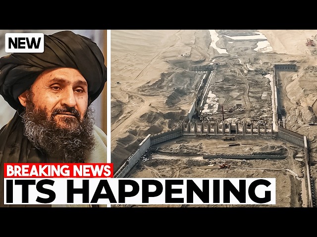 Taliban Just Shocked the World With What They’re Building!