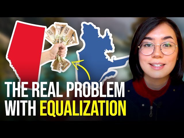 Why Is Equalization Such A Divisive Issue In Canada?