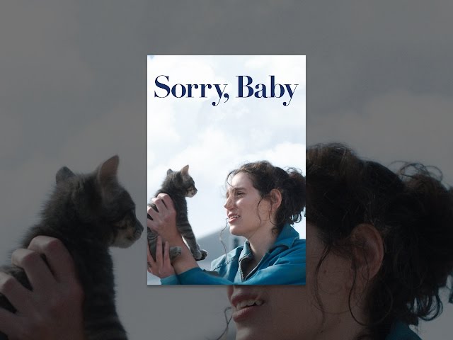 Sorry, Baby