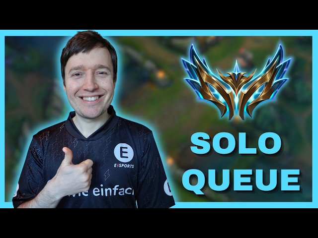 2026. 08. 28. - GM soloq 2248 LP kezdés, irány a challenger!