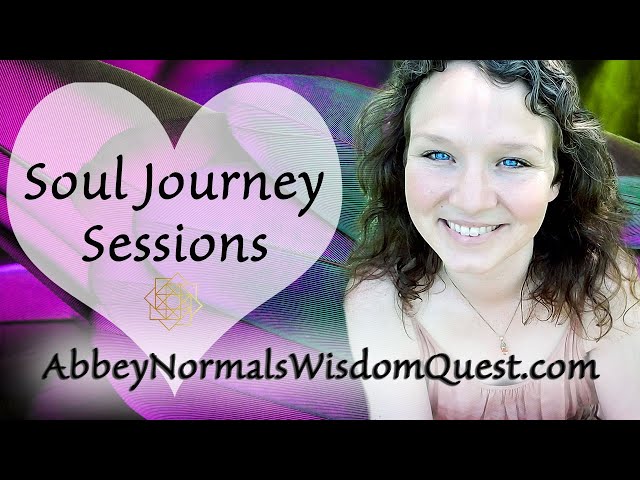 Removing Entity Attachments, Healing Chakras & Ego 💜 Abbey's Psychic Services