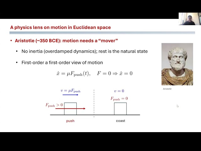 Accelerating optimization over the probability measure space