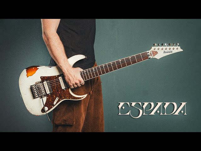 Clayton King - ESPADA ft. Spiro (Playthrough)