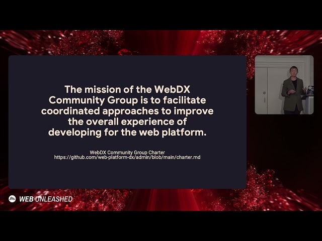 Rachel Andrew - Browser Support And The Rapidly Changing Web - Web Unleashed 2024