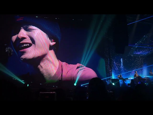 HER | GOT7 (갓세븐) NESTFEST | SEOUL | 02/02/25
