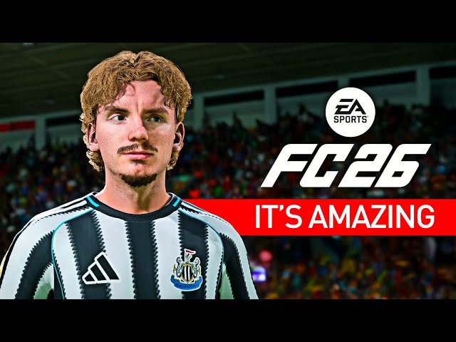 Is Career Mode Actually Good In FC 26?