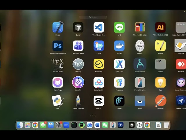Flutter Dev Environment Setup (Quick Walkthrough)