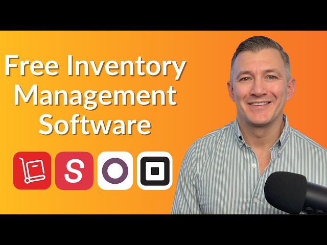 Free Inventory Management Software for Small Businesses (2026)