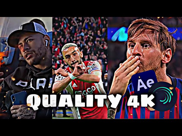 QUALITY TUTORIAL ON ALIGHTMOTION CC 4K ONLY PHONE