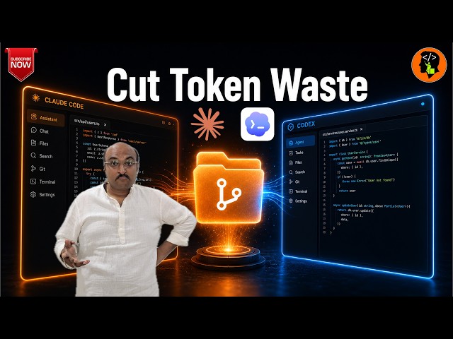 Make Claude and Codex Collaborate & Save Tokens