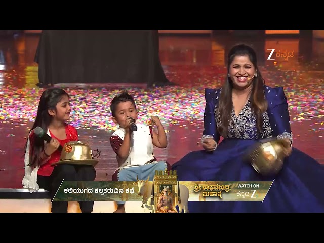 Dance Karnataka Dance 2025 | Ep - 8 | Dec 7, 2025 | Best Scene 3 | Zee Kannada