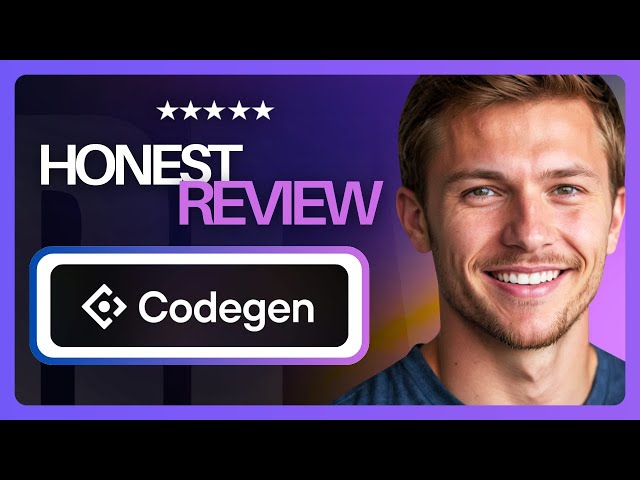 Codegen Review: Why Notion Uses This Over GitHub Copilot (2025)
