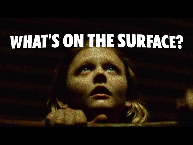 The Zombie Film That's Hiding Something From You