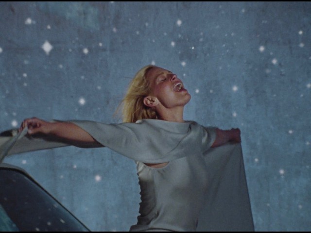 Ashe - Stop The Wedding! (Official Video)