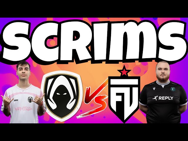 HERETICS VS FUT ESPORTS (ANGELBOY, GUESTI, NOB)