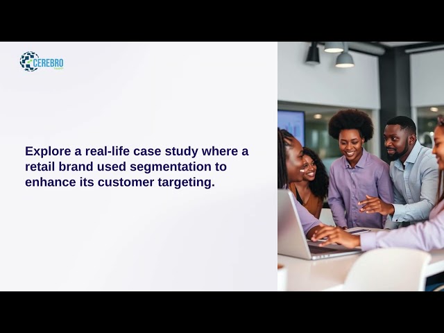 DM ANALYTICS 8 Advanced Analytics Techniques