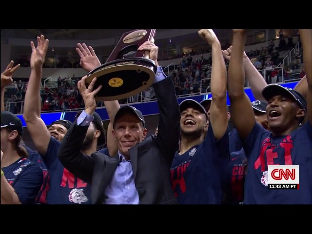 Difference Makers with Coy Wire - The Final Four Coaches