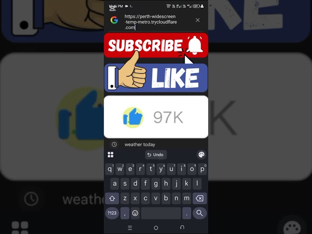 How Hackers Create Phishing Pages –Full Demo! For educational purpose #phishing #cyber #hack #hacker