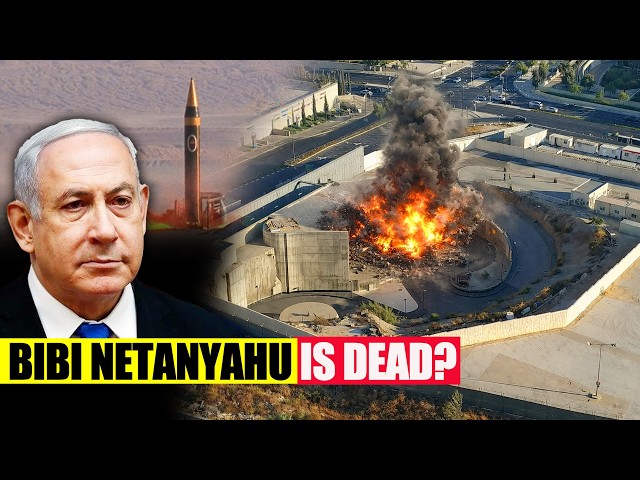 Is Benjamin Netanyahu, Israel prime minister, dead? Emerging details shock the world - OPTM