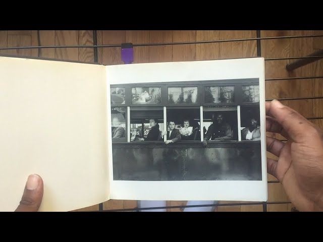 CoLab | Through the Lens | Exploration of Environment, Community, & Self Via Photography