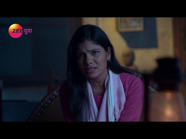 Ek Ghar Mantarlel | Marathi Serial | Episode - 54 | Best scene | Suruchi Adarkar | Zee Yuva