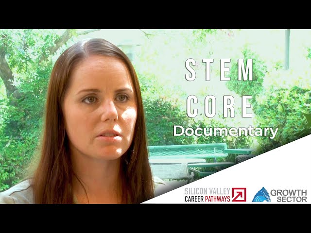 SVCP STEM Core Documentary
