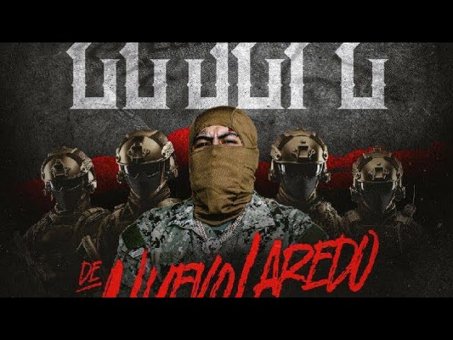 El Jefe de Nuevo Laredo - El Makabelico (AudioOficial) Xz