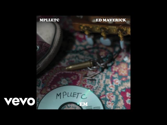 Ed Maverick - Del Río (Audio)