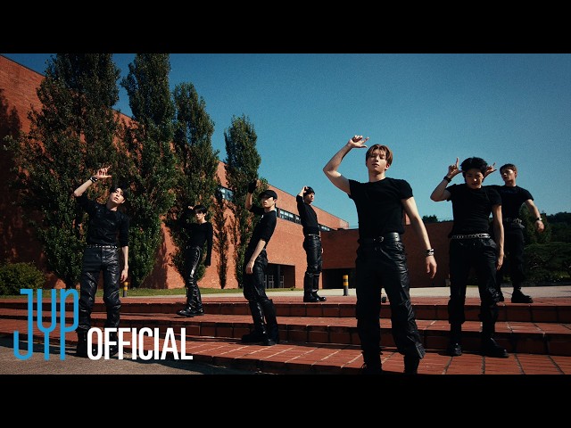 NEXZ(넥스지) "LOCO" Performance Video
