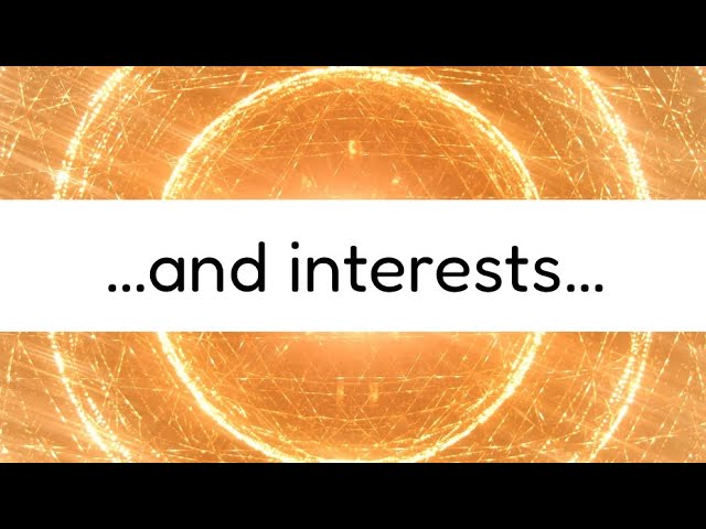Monotropism and Wellbeing