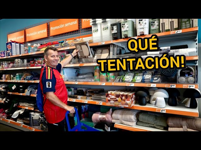 Las OFERTAS de Action de esta semana nos pusieron a prueba